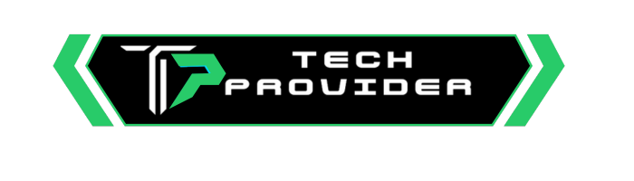 Tech Provider