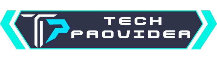 Tech Provider